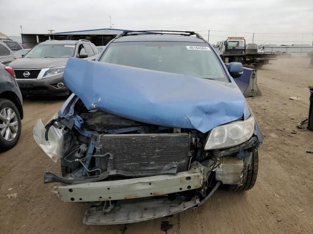 2008 Subaru Tribeca Limited