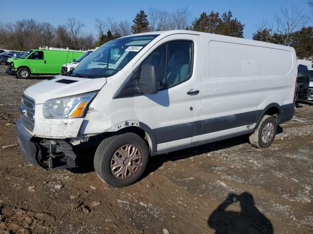 2015 Ford Transit T-250