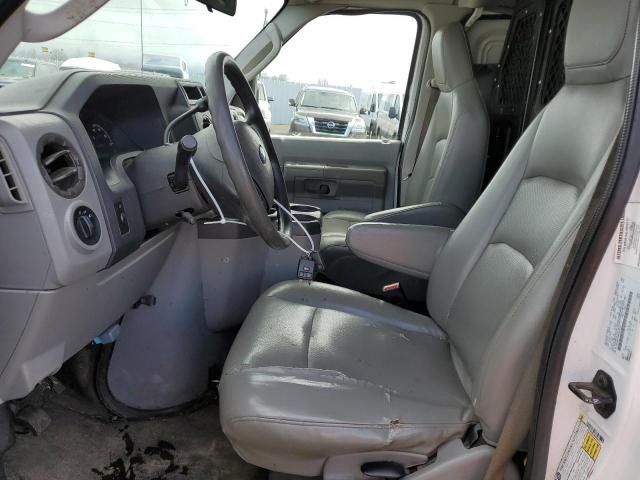 2010 Ford Econoline E250 Van