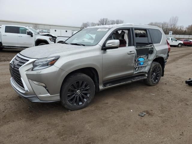 2020 Lexus GX 460 Premium