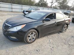 Hyundai Sonata Vehiculos salvage en venta: 2013 Hyundai Sonata GLS