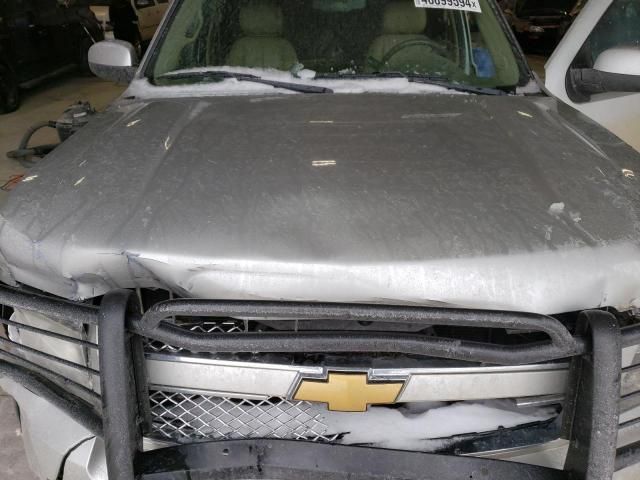 2011 Chevrolet Tahoe K1500 LT