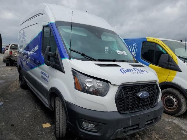 2023 Ford Transit T-250