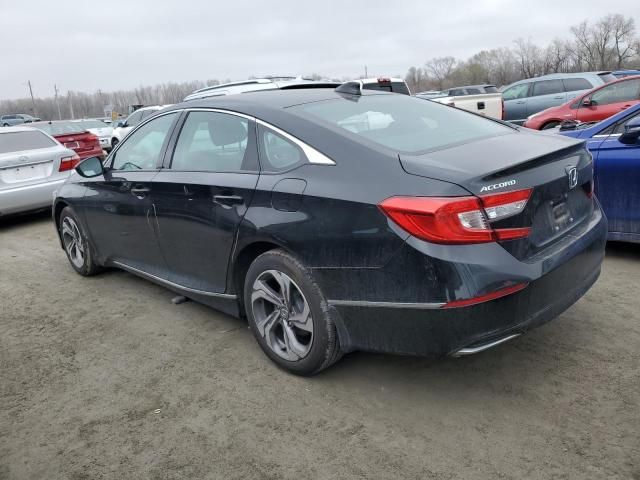 2020 Honda Accord EX