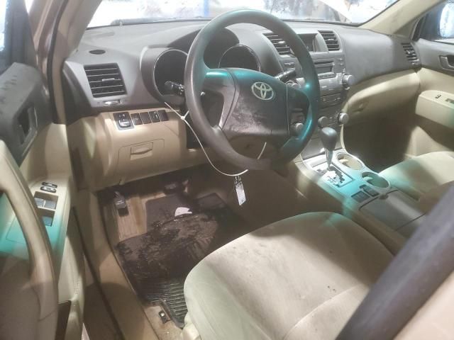 2010 Toyota Highlander