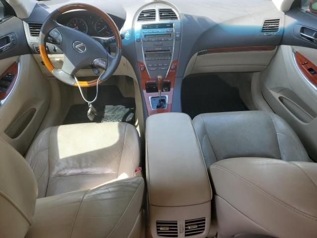 2010 Lexus ES 350