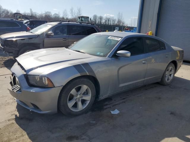 2014 Dodge Charger SXT