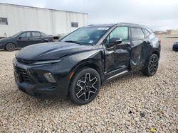 Chevrolet Blazer salvage cars for sale: 2023 Chevrolet Blazer RS