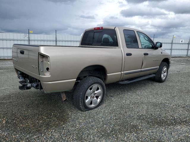 2002 Dodge RAM 1500