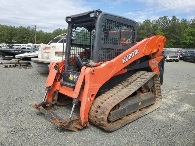 2020 Kubota SVL