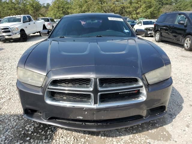 2014 Dodge Charger SE