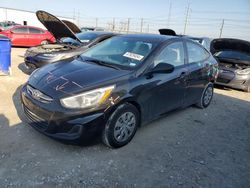 2017 Hyundai Accent SE for sale in Haslet, TX