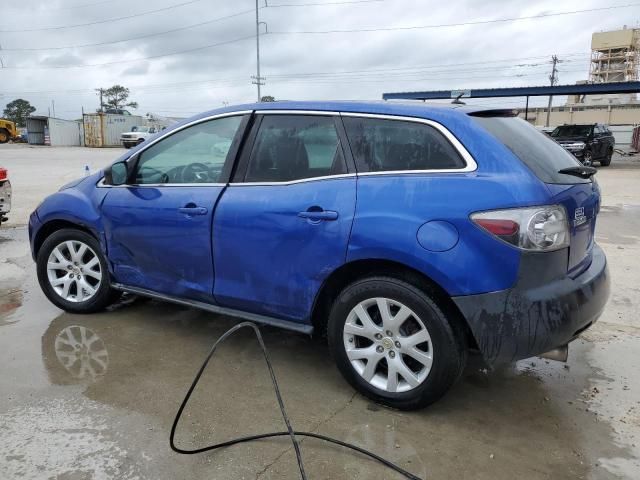 2007 Mazda CX-7