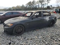 BMW 335 I Vehiculos salvage en venta: 2008 BMW 335 I