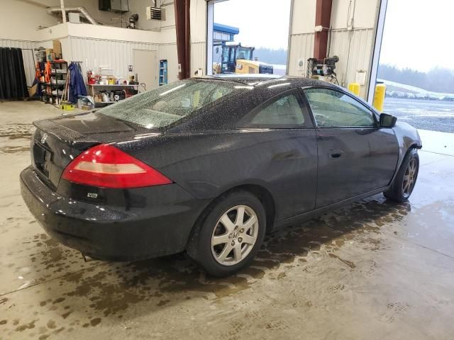 2005 Honda Accord SE