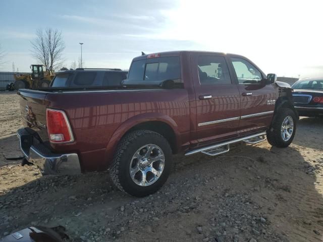 2018 Dodge 1500 Laramie