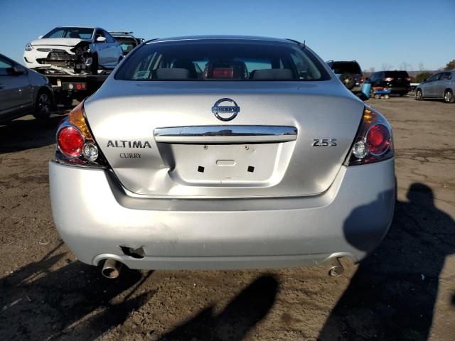 2007 Nissan Altima 2.5