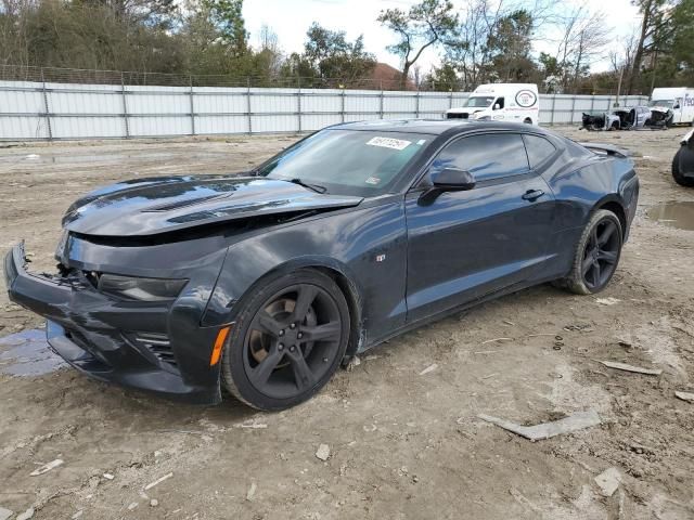 2018 Chevrolet Camaro SS