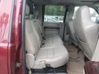 2008 Ford F350 SRW Super Duty