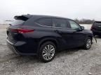 2023 Toyota Highlander Hybrid Limited