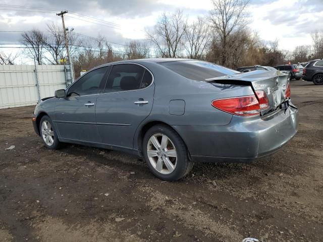 2006 Lexus ES 330