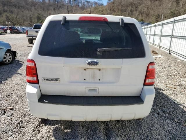 2010 Ford Escape XLS