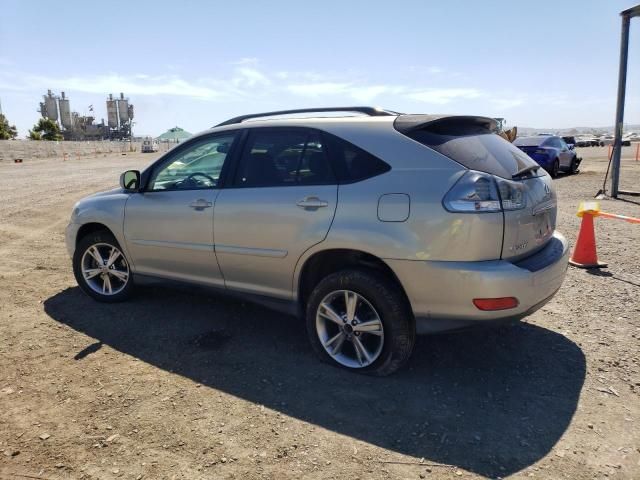 2006 Lexus RX 400