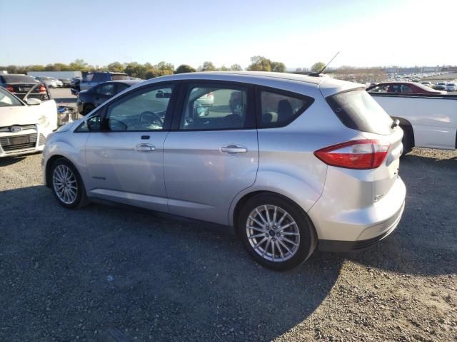 2013 Ford C-MAX SE