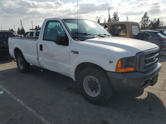 1999 Ford F250 Super Duty