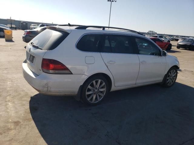 2013 Volkswagen Jetta TDI