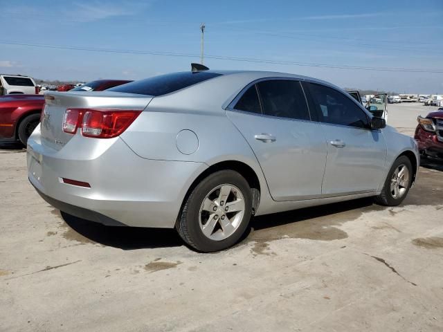 2015 Chevrolet Malibu LS