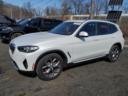 BMW salvage cars for sale: 2024 BMW X3 XDRIVE30I