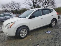 2010 Nissan Rogue S for sale in Baltimore, MD