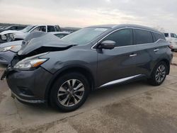 2015 Nissan Murano S for sale in Grand Prairie, TX