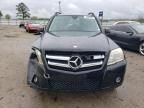 2010 Mercedes-Benz GLK 350 4matic