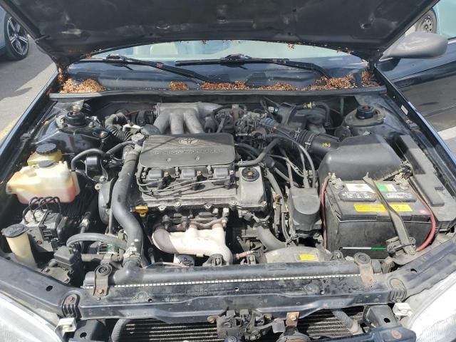 1997 Toyota Camry CE