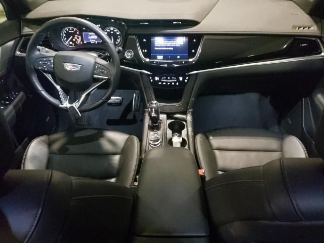 2023 Cadillac XT6 Sport