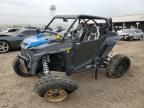 2021 Polaris RZR Turbo S 4 Velocity