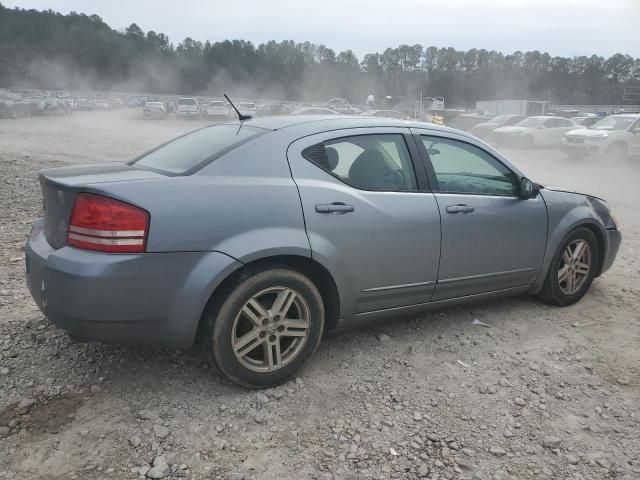 2008 Dodge Avenger SXT