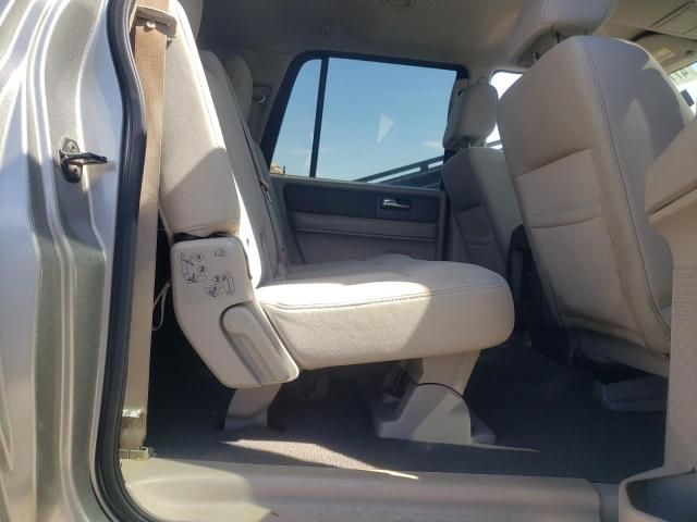 2008 Ford Expedition EL XLT