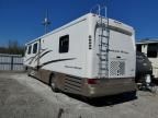 2000 Freightliner Chassis X Line Motor Home