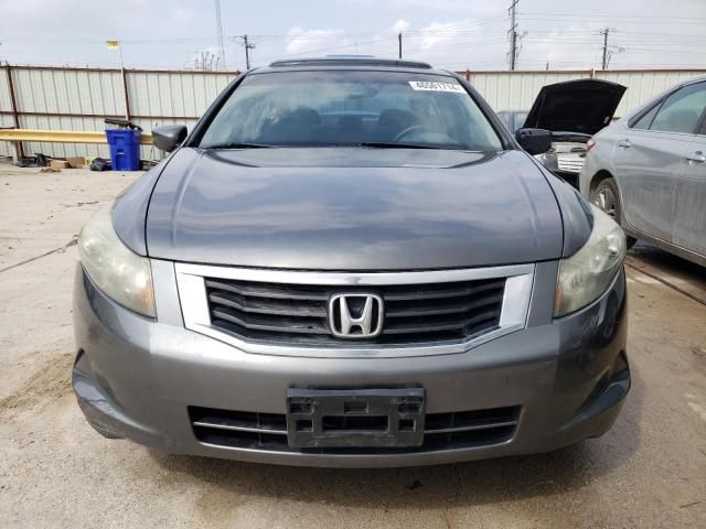 2009 Honda Accord EXL