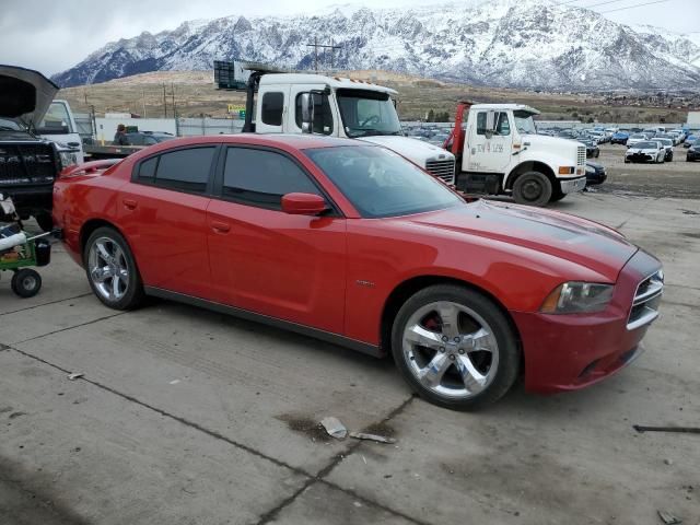 2011 Dodge Charger R/T