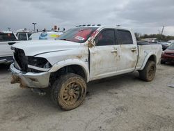 Salvage cars for sale at Indianapolis, IN auction: 2018 Dodge RAM 2500 ST