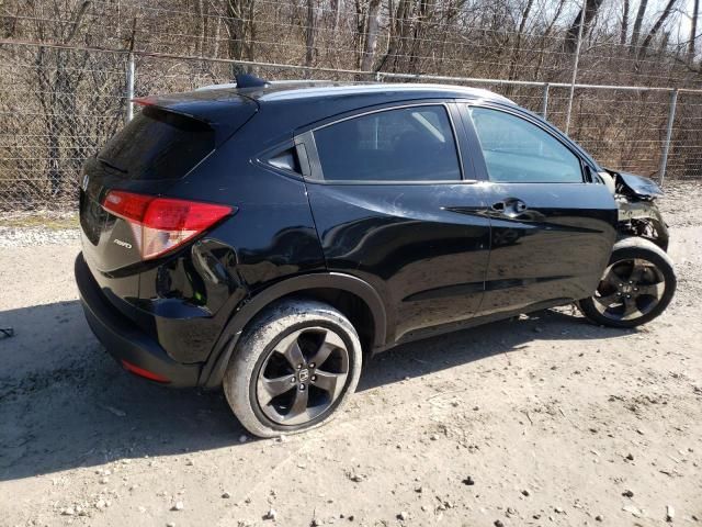 2018 Honda HR-V EXL