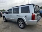 2008 Jeep Commander Sport