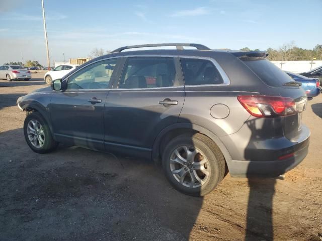 2014 Mazda CX-9 Touring