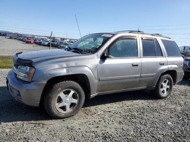 2006 Chevrolet Trailblazer LS