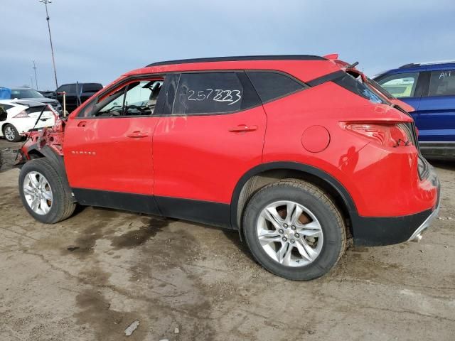 2020 Chevrolet Blazer 2LT