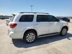 2014 Toyota Sequoia Platinum